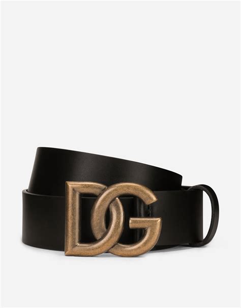 dolce and gabbana belt replica|dolce and gabbana belts sale.